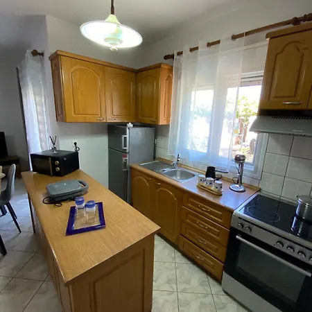 Koutrakis Apartament Limenas (Thasos)