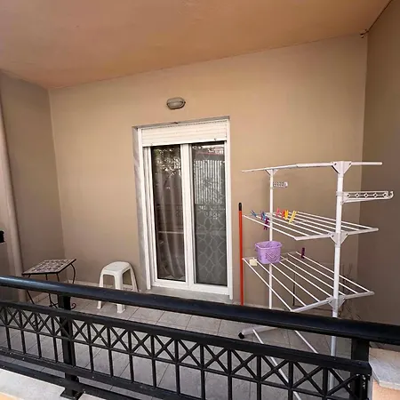 Διαμέρισμα Koutrakis Λιμένας